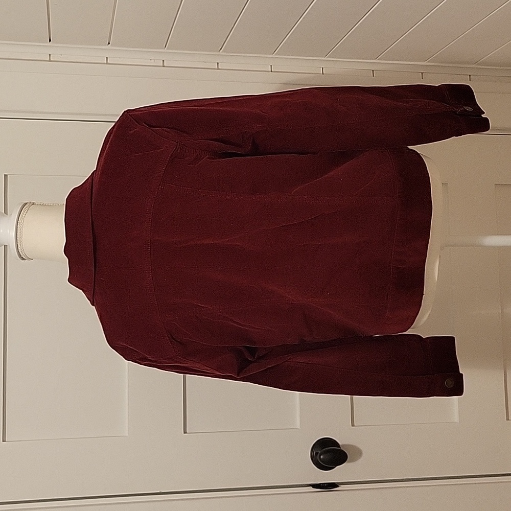 Jacket - Picture 2 of 3